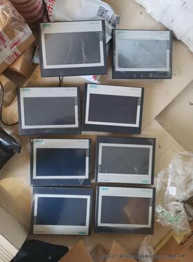 西门子10寸屏西门子触摸屏 smart1000iev3