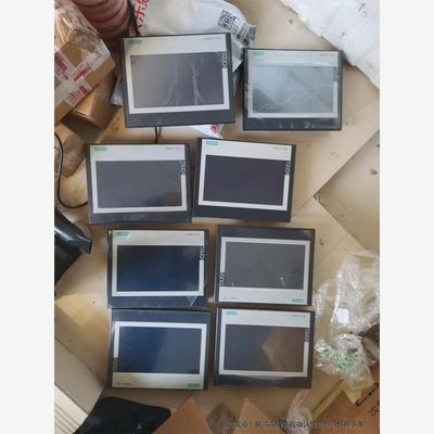西门子10寸屏西门子触摸屏 smart1000iev3