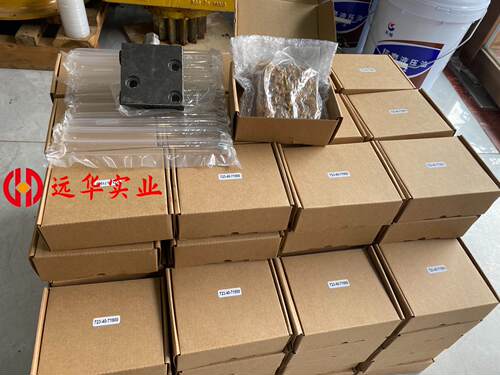 PC200/300-7自减压阀片