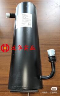 住友氦气压缩机 吸附器 Adsorber F-50