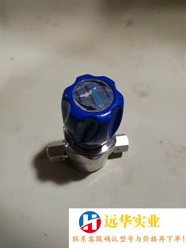AMSYS减压阀U21-2PW-DHW-FSV4-FSV4