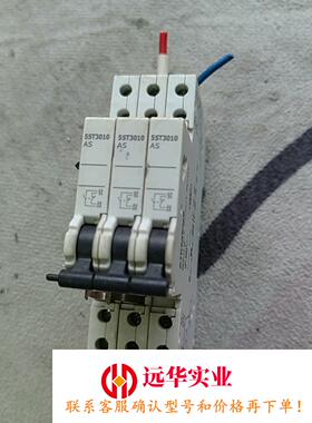 西门子辅助触点 5ST3010AS