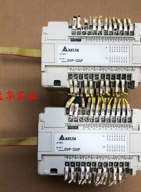 台达PLC扩展模块DVP32XP11R现货