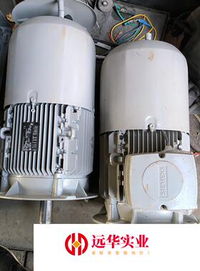 纯西门子电机5.5KW带编码器编ATOTECH 95029105