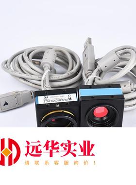 IMAGINGSOURCE映美精DFK 72AUC02彩色工