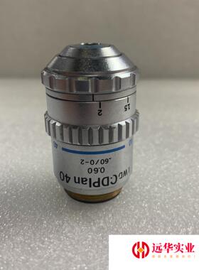 OLYMPUS奥林巴斯LWD CDPlan 40X/0.60