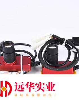 TELI泰利SPS02智能图像传感器带USB线