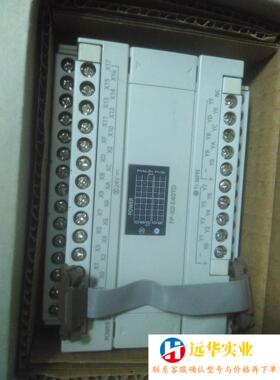 扩展模块FP-X0E40TD