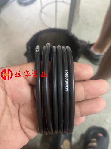 卡特厂密封圈6V5101