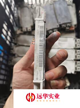 FF150R12MS4G   模块