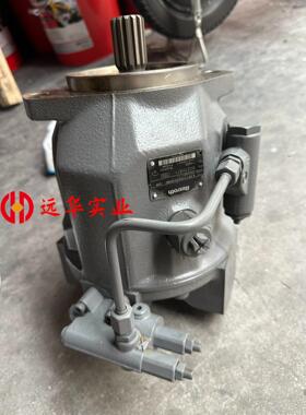 力士乐A10VO74DFLR主泵三一75/雷沃80液压泵