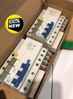 东元漏电断路器BR-63 3P+