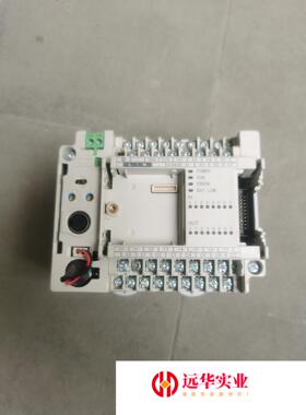 台达PLCDVP16EH00T3