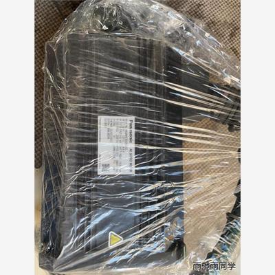 伺服电机MSME502S2C5KW完