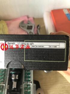 力士乐放大板VT-VSPA2-50-10/T1 R90021