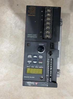 台安变频器S310-2P5-H1D外