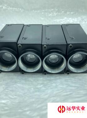 TELI泰利CS8320SCB-03工业黑白相机 通电