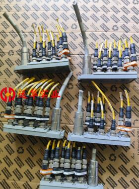 德国隆宝Lumberg分线盒总线模块ASBSV85 P1