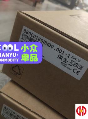 贝加莱24V电源  8B0C0160HW00.001-1