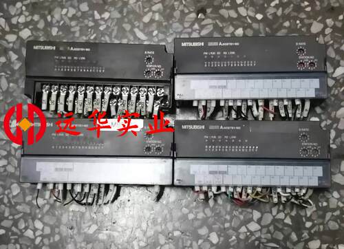 三菱输入模块AJ65BTB1-16D