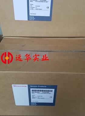 Edwards D14701802 D14701801 WR