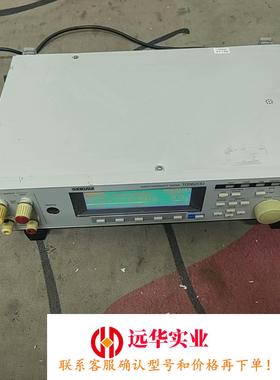 菊水接地电阻仪 TOS6200