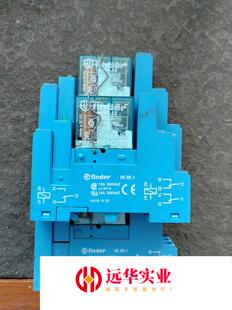 finder芬德40.52配底座95.95.1