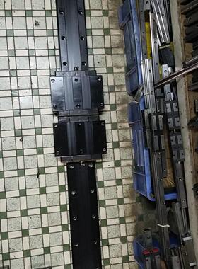 HRW50 1米长双滑块