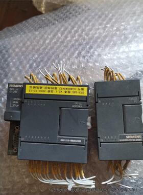 西门子宽温型PLC控制器CPU222 6AG1212-1BB