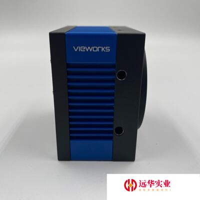 VIEWORKS VC-25MC-C30D0 工业高速面阵扫