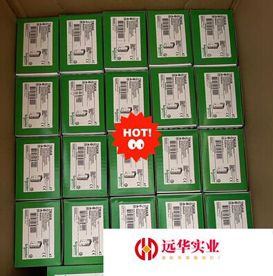 TMCR2AQ2V  TMCR2AI2施耐德PLC编程控制