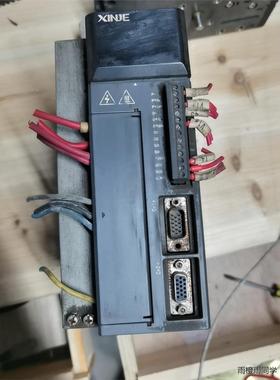 信捷DS2伺服驱动器ds2-21p5-as