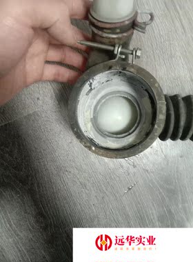 西门子WM1065排水软管