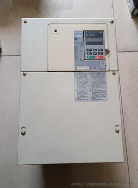 安川变频器30KWL1000A成