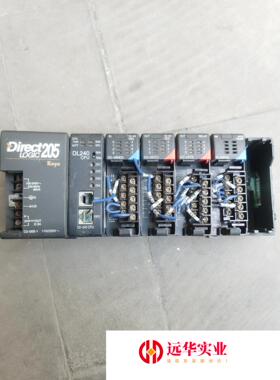 光洋PLCDL240 CPUD2-06B-1,D2-08