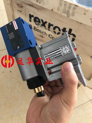 力士乐比例阀R901029969 DBETE-6X/315G24K31A1V