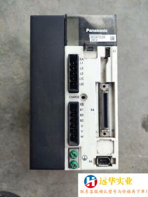 驱动器1KW MDDKT3530E