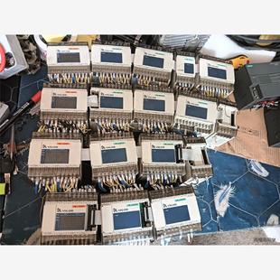 VIGOR丰炜PLC四套  VB1-32MT-D