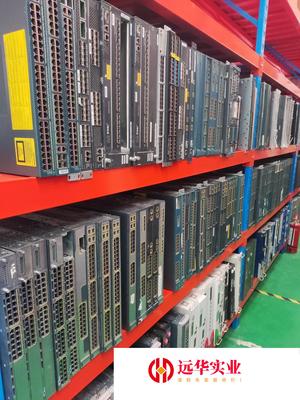 WS-C3750X/3560X  24口/48口 2手3层交