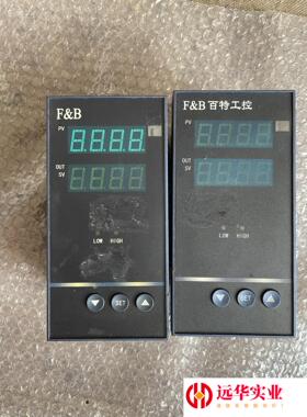 百特工控控制显示器XMB52U6VPHZ功