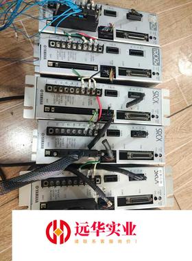 日本雅马哈SRCX05、TRCX2MSRCX05伺服驱动