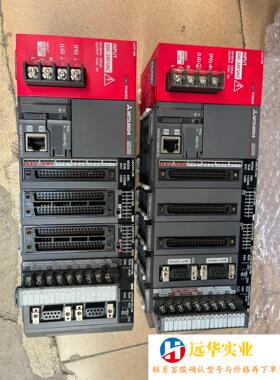 三菱plc L02CPU-CM模块Lx41c4-cm,