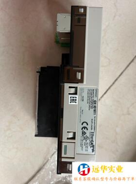 欧姆龙模块gx-id1611