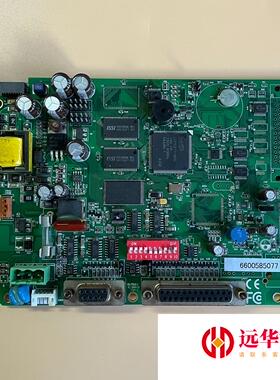 HITECH 海泰克 触摸屏 PWS6600S-SD 主板