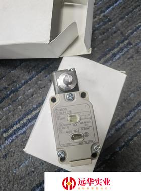 欧姆龙WLCAL4-LE-N