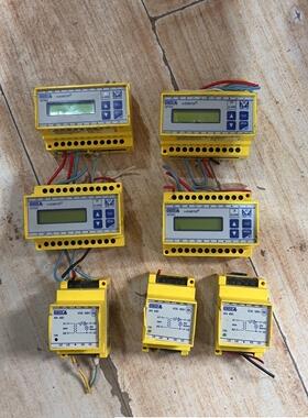 BENDER本德尔隔离电源107TD474台AN450