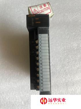 三菱QPLC模块Q62DA