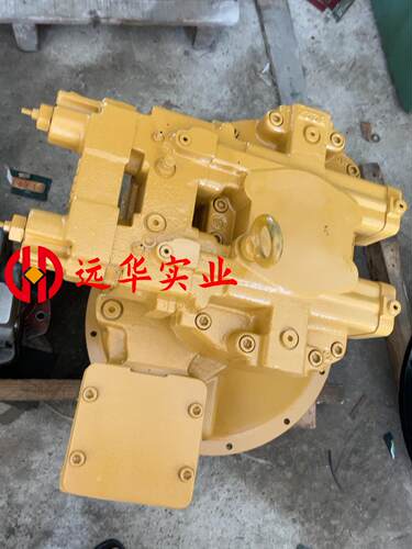 A8VO107卡特320B液压泵