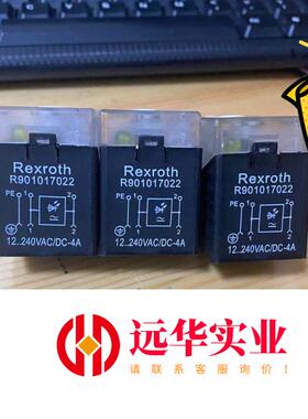 R901017022力士乐插头