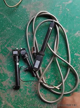 CCD工业镜头XC-ES50CS8420i